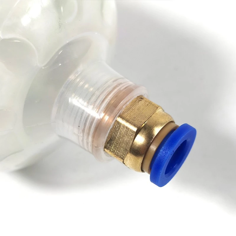 500cc Manual Oil Drain Pump-2