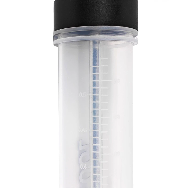 500cc Manual Vacuum Oil And Fluid Extractor-4