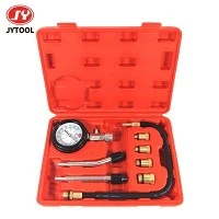 Tester komprese motoru 8ks